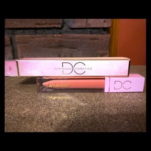 DC Lemonade Lipgloss